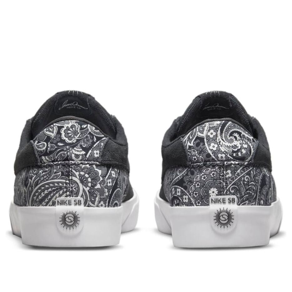 Nike Shane Premium SB 'Dark Smoke Grey Paisley' DH7146-001