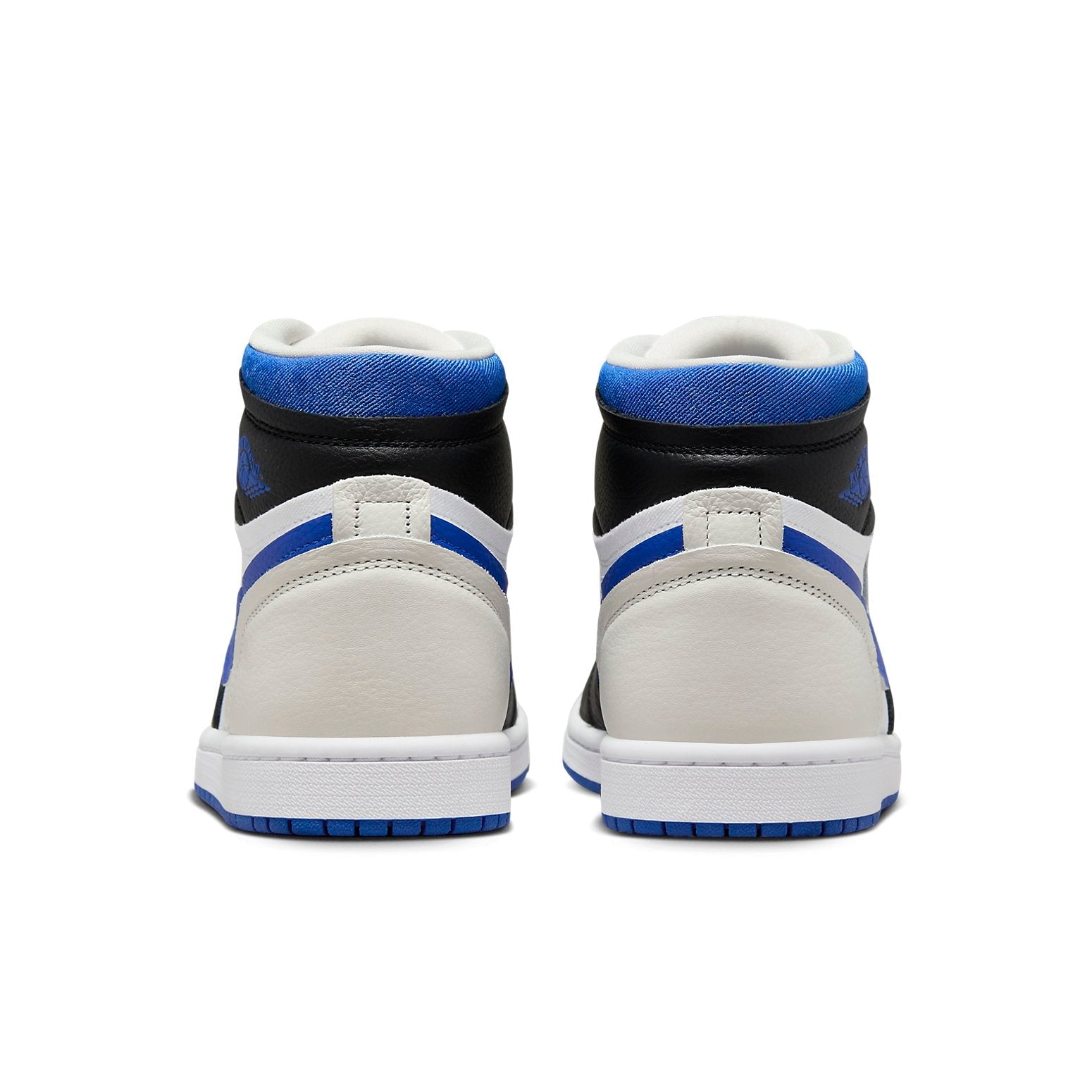 (WMNS) Air Jordan 1 High MM 'Royal Toe' FB9891-041