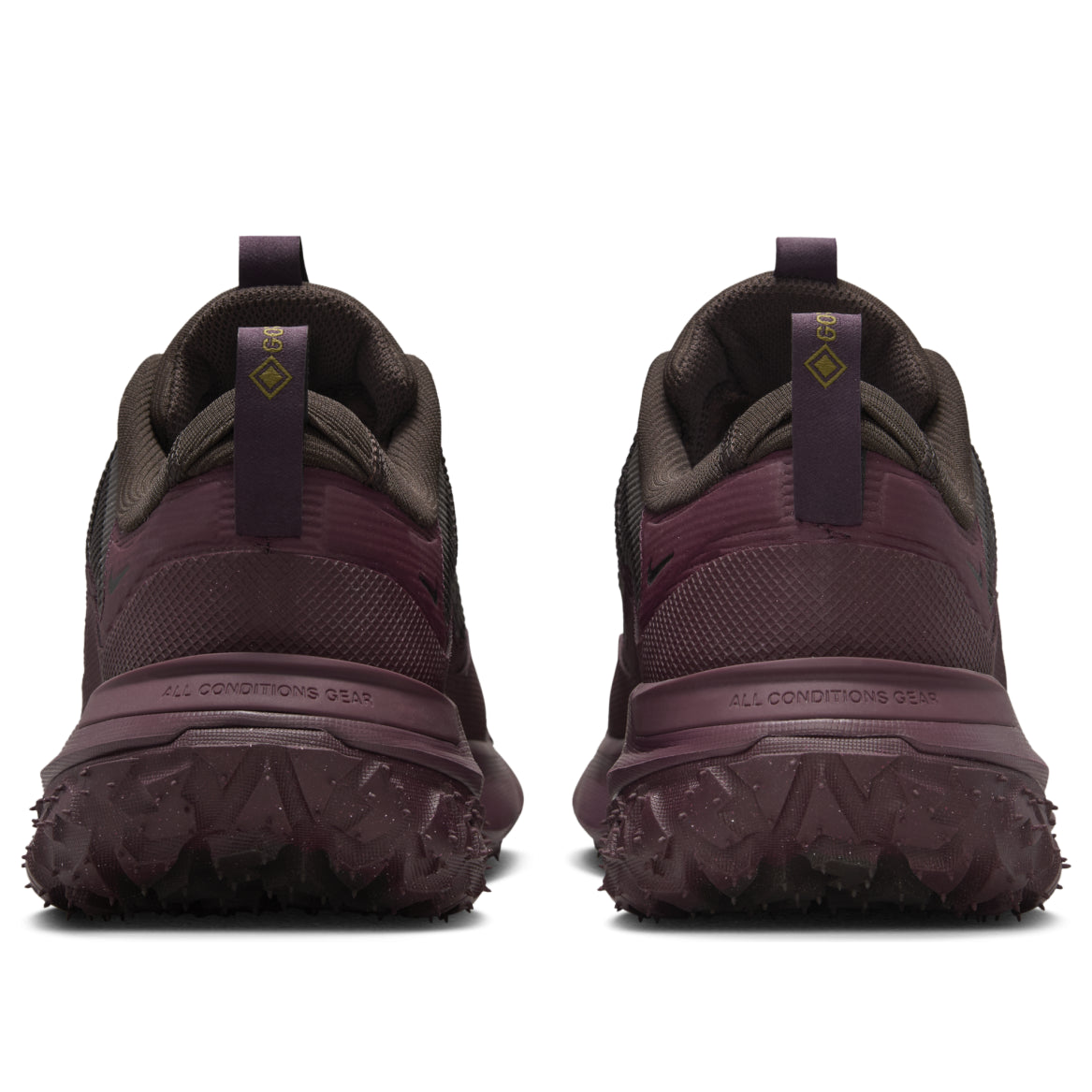 Nike ACG Mountain Fly 2 Low GTX 'Velvet Brown Burgundy' HF6245-200