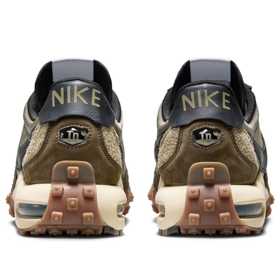 Nike Air Max Waffle Racer SP 'Matte Olive' IM0340-300