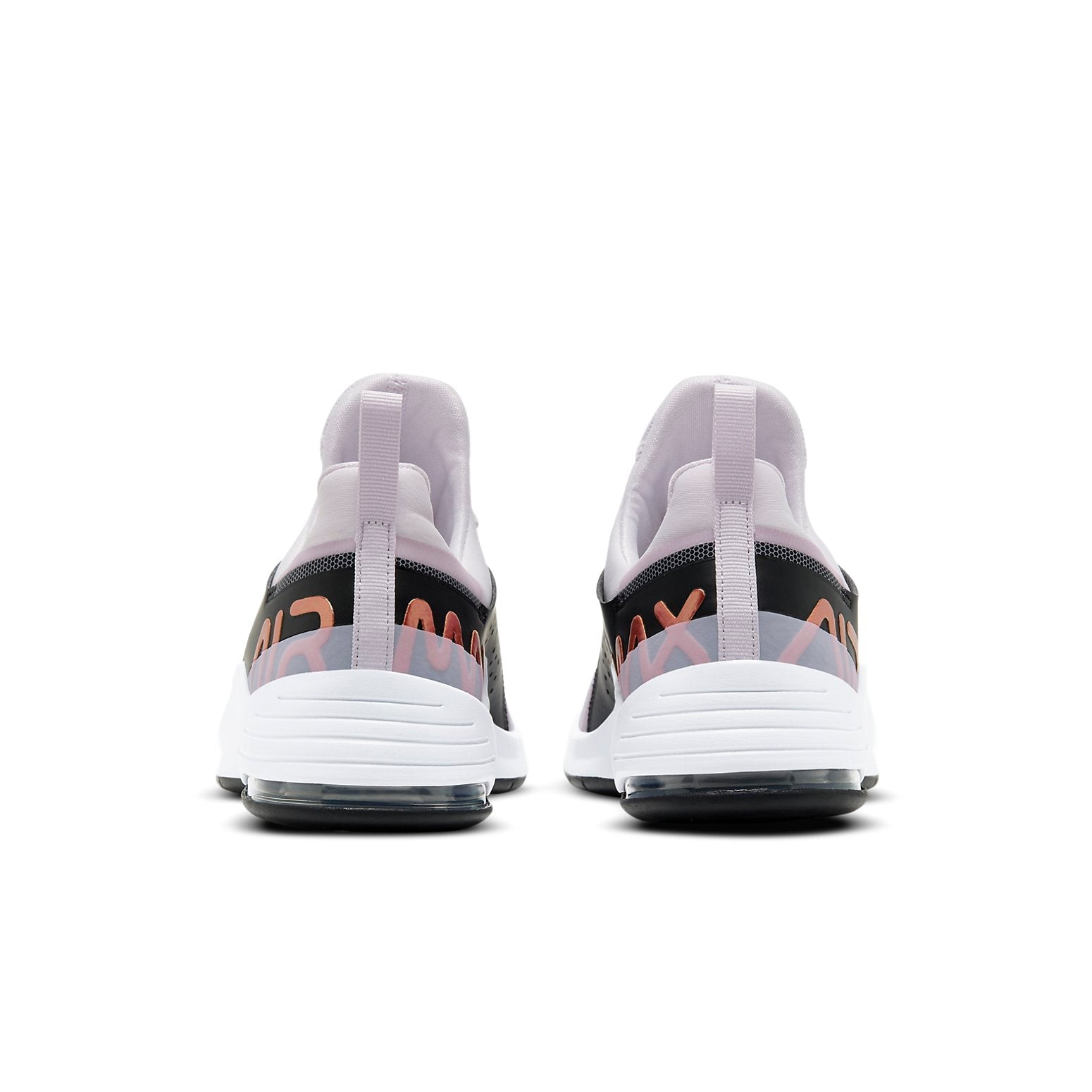 (WMNS) Nike Air Max Bella TR 3 'Light Violet Black' CJ0842-501