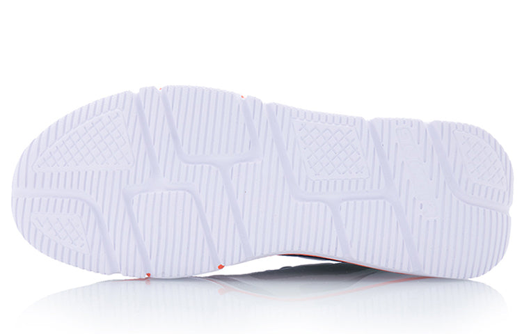 Li-Ning Mark Lite 'White Blue' AGCQ015-3
