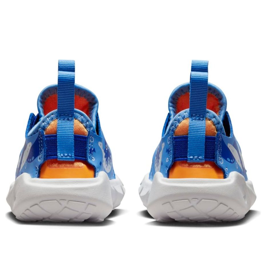 (TD) Nike Flex Runner 2 Lil 'Octopus' DX2516-400