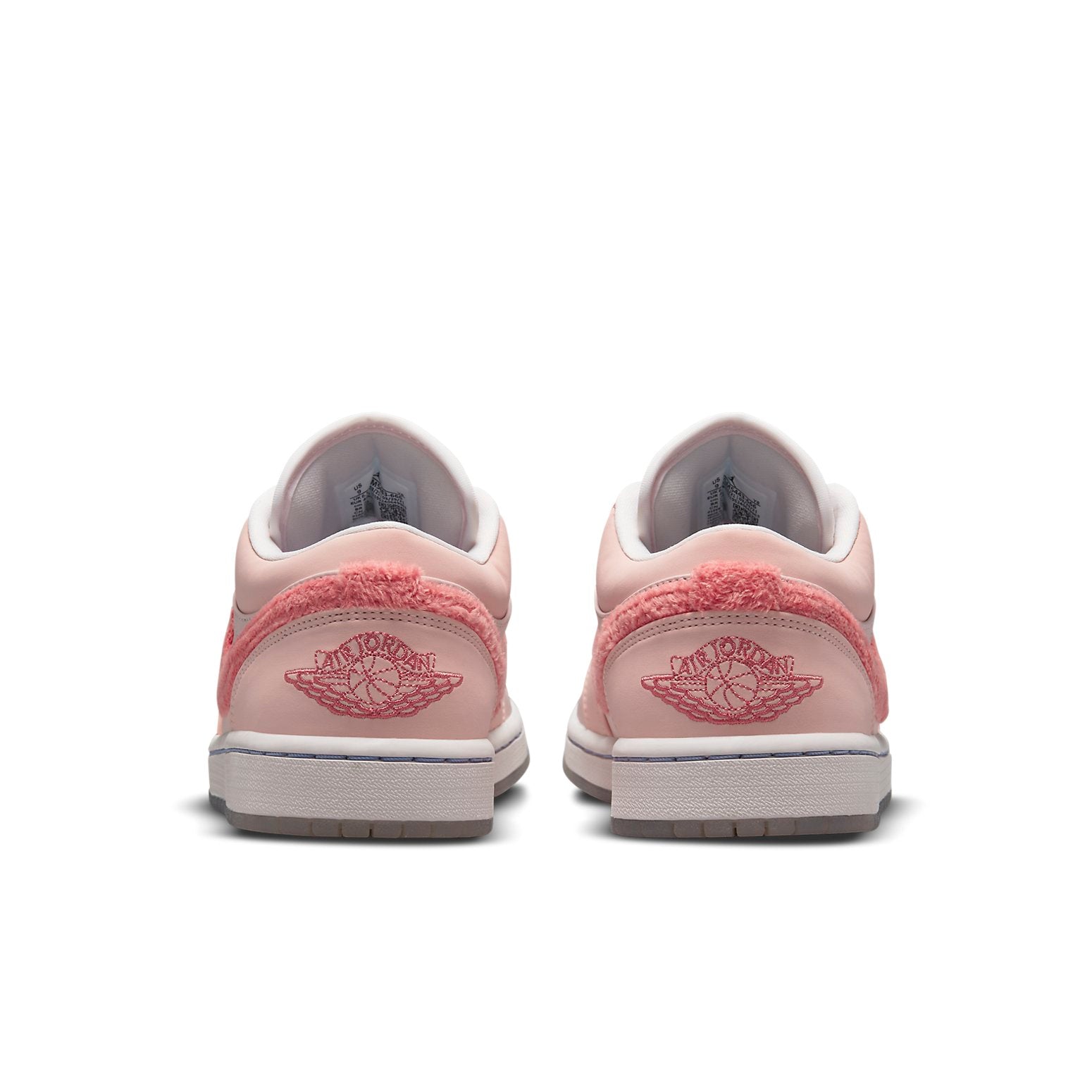 (WMNS) Air Jordan 1 Low SE 'Mighty Swooshers' DM5443-666