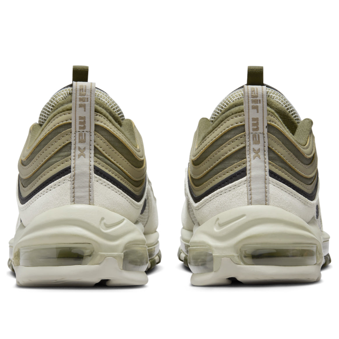 Nike Air Max 97 'Olive Bone' FB9619-002
