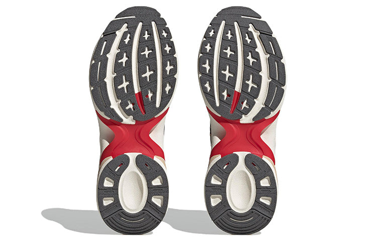 adidas Maxxcetus 'Black White Red' ID2280