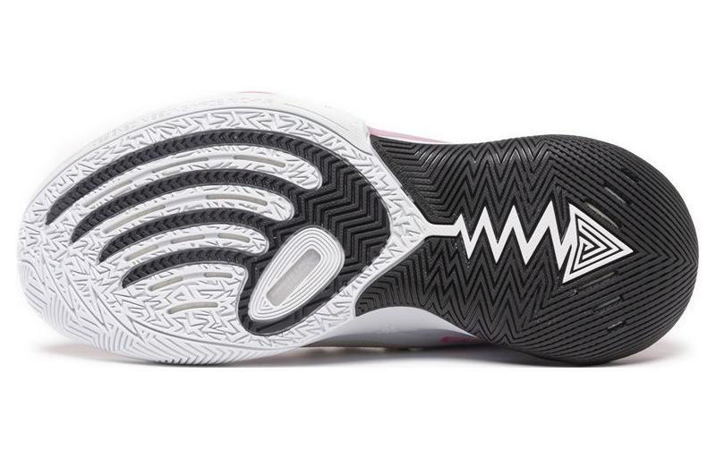 Li-Ning Power 9 'White Pink' ABAS073-7