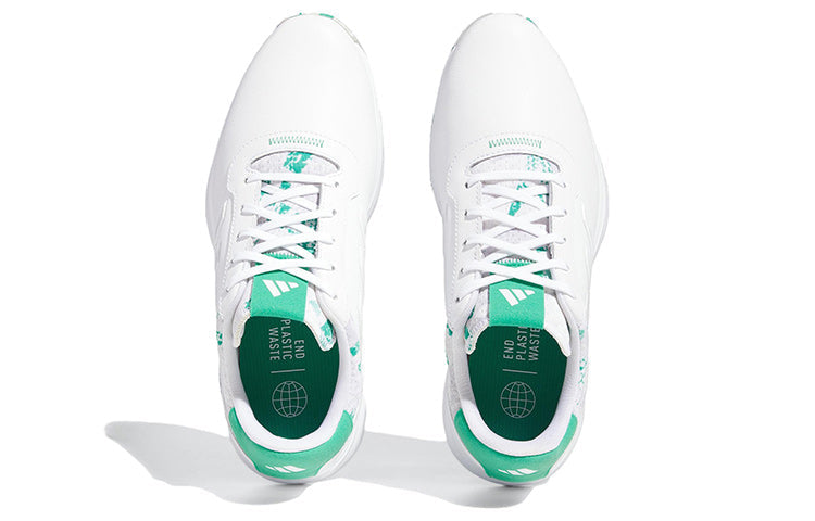 adidas S2G SL Leather 23 Golf 'White Court Green' GV9422