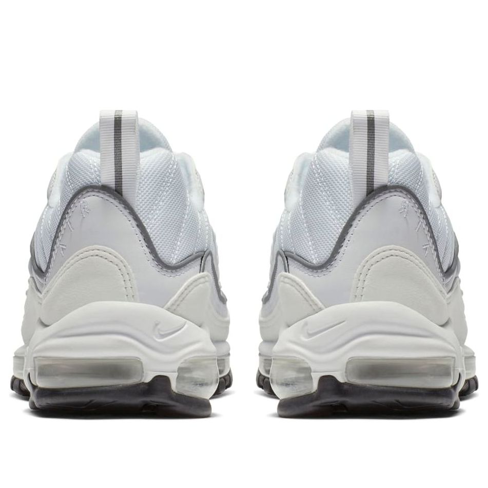 (WMNS) Nike Air Max 98 'Reflective Silver' AH6799-103