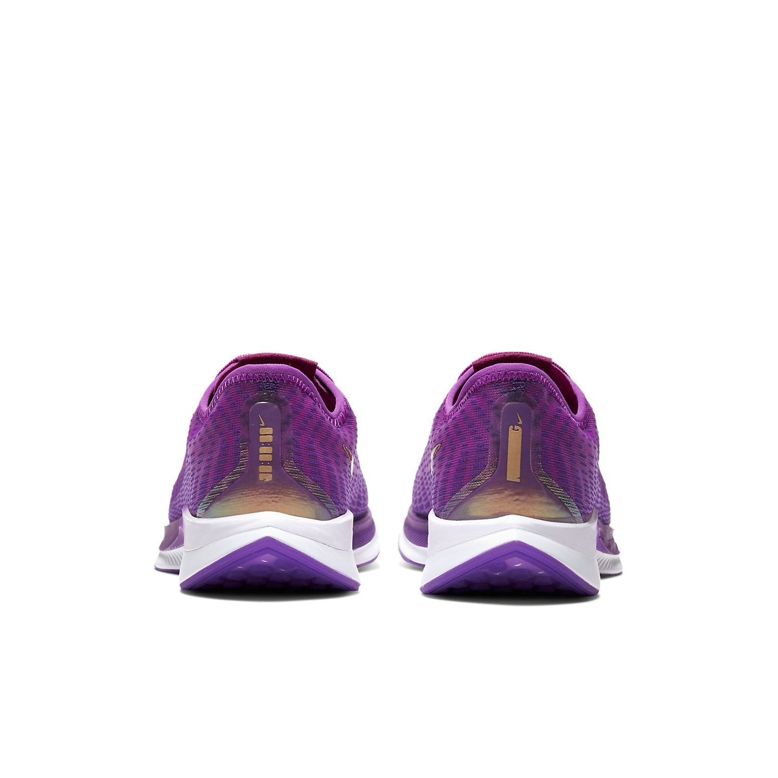 (WMNS) Nike Zoom Pegasus Turbo 2 SE 'Vivid Purple' BV7757-500