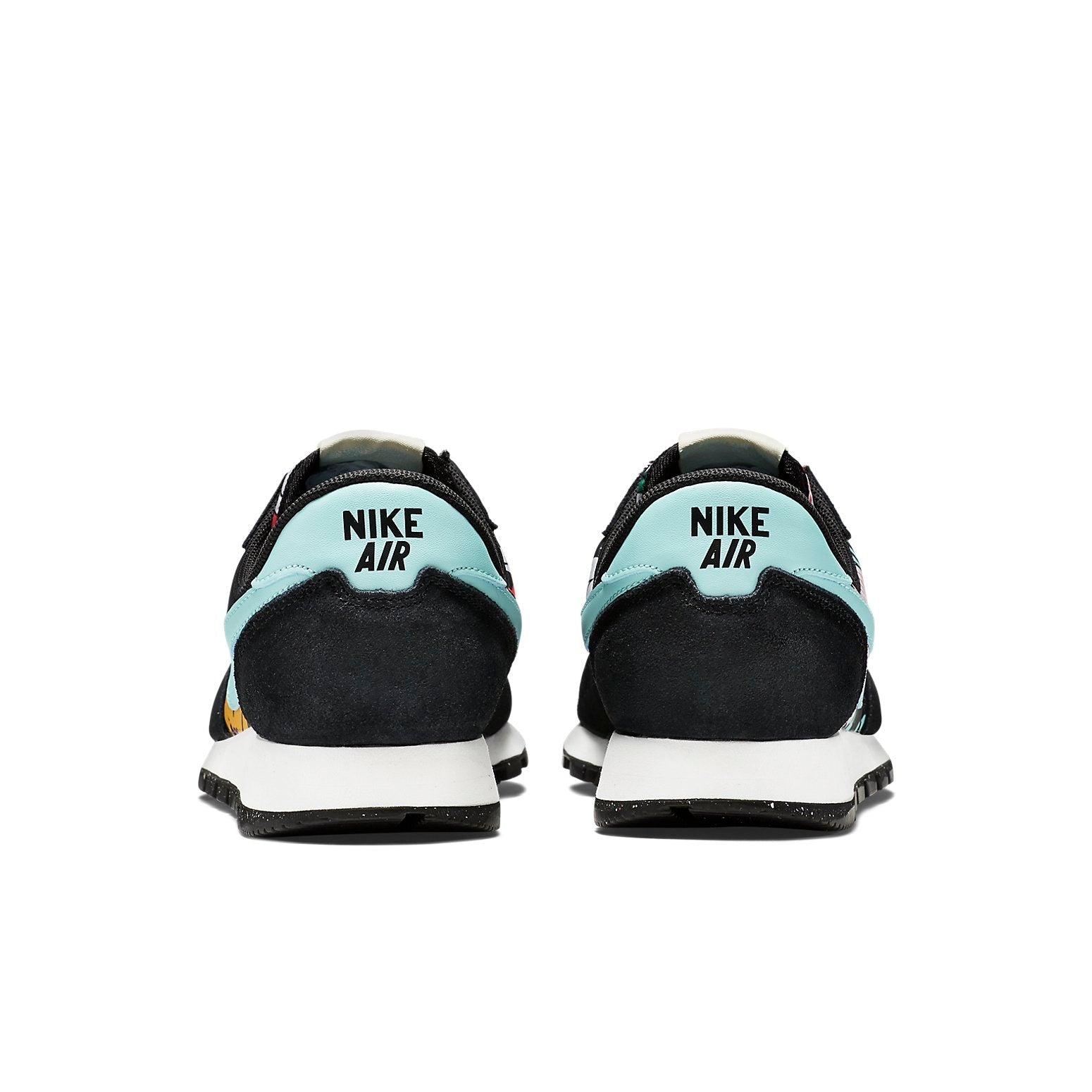 (WMNS) Nike Air PEGASUS 83 PRINT 'Black' 725079-001