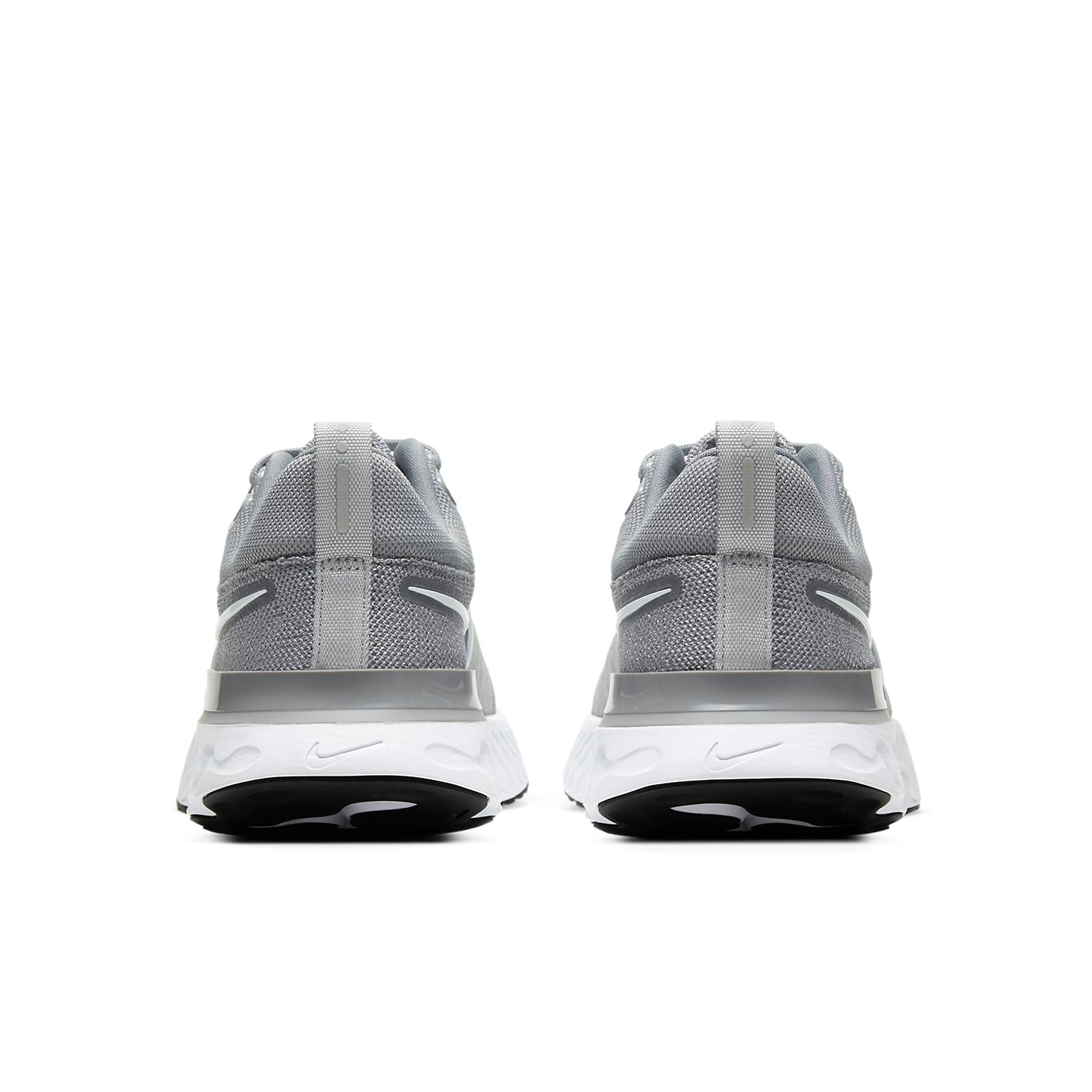 (WMNS) Nike React Infinity Run Flyknit 2 'Particle Grey' CT2423-001
