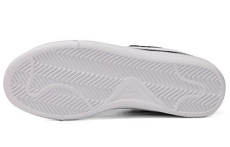 (WMNS) Nike Court Royale 'Oil Grey' 749867-004
