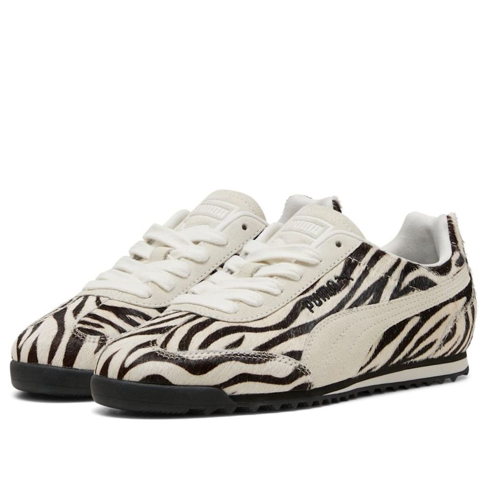(WMNS) PUMA Arizona 'Zebra' 404398-01