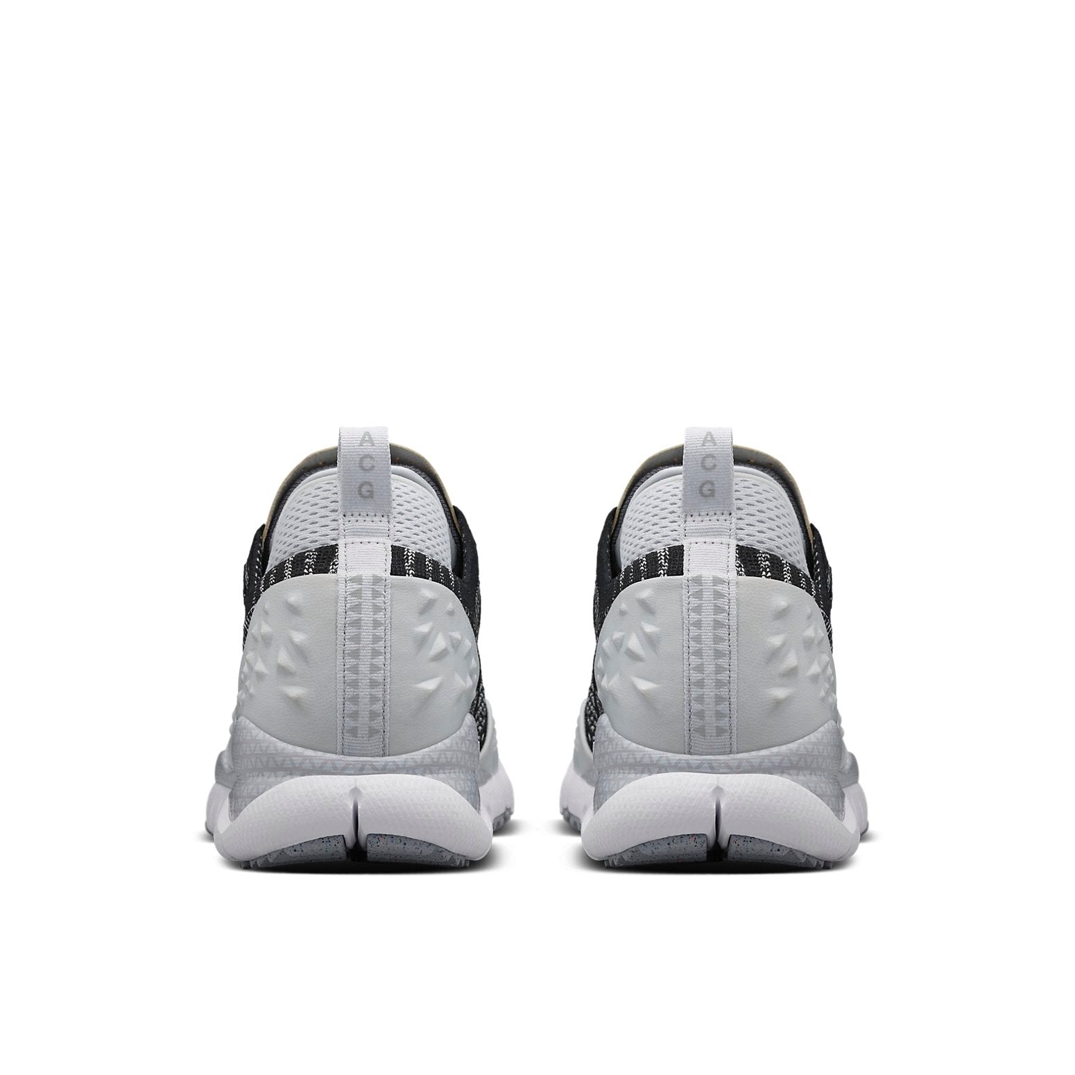 Nike Lupinek Flyknit Low 'Black Wolf Grey' 853954-002