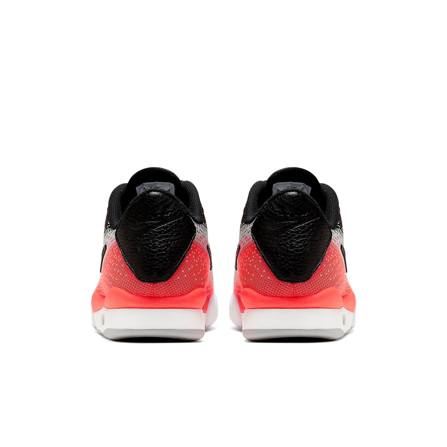 Nike Vapor X Knit 'Tech Challenge Black Hot Lava' BQ0130-001