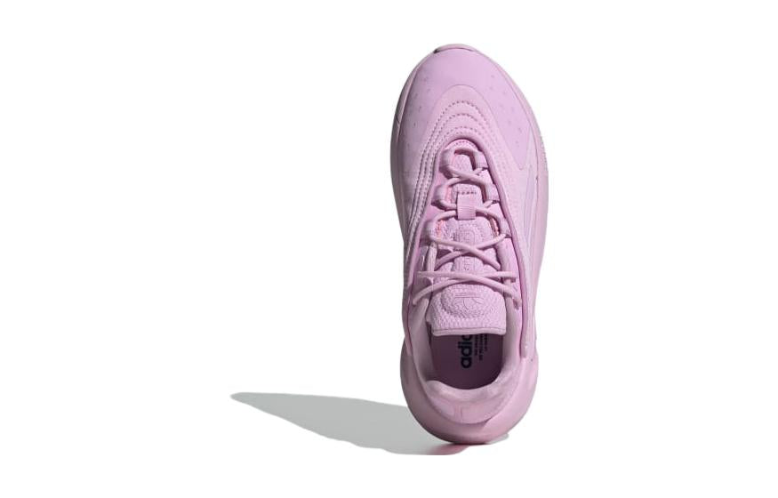 (GS) adidas Ozelia 'Bliss Lilac' IE2798