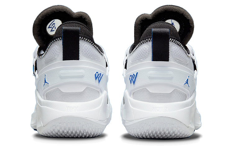Air Jordan Why Not Zer0.5 'White Racer Blue' DC3637-140