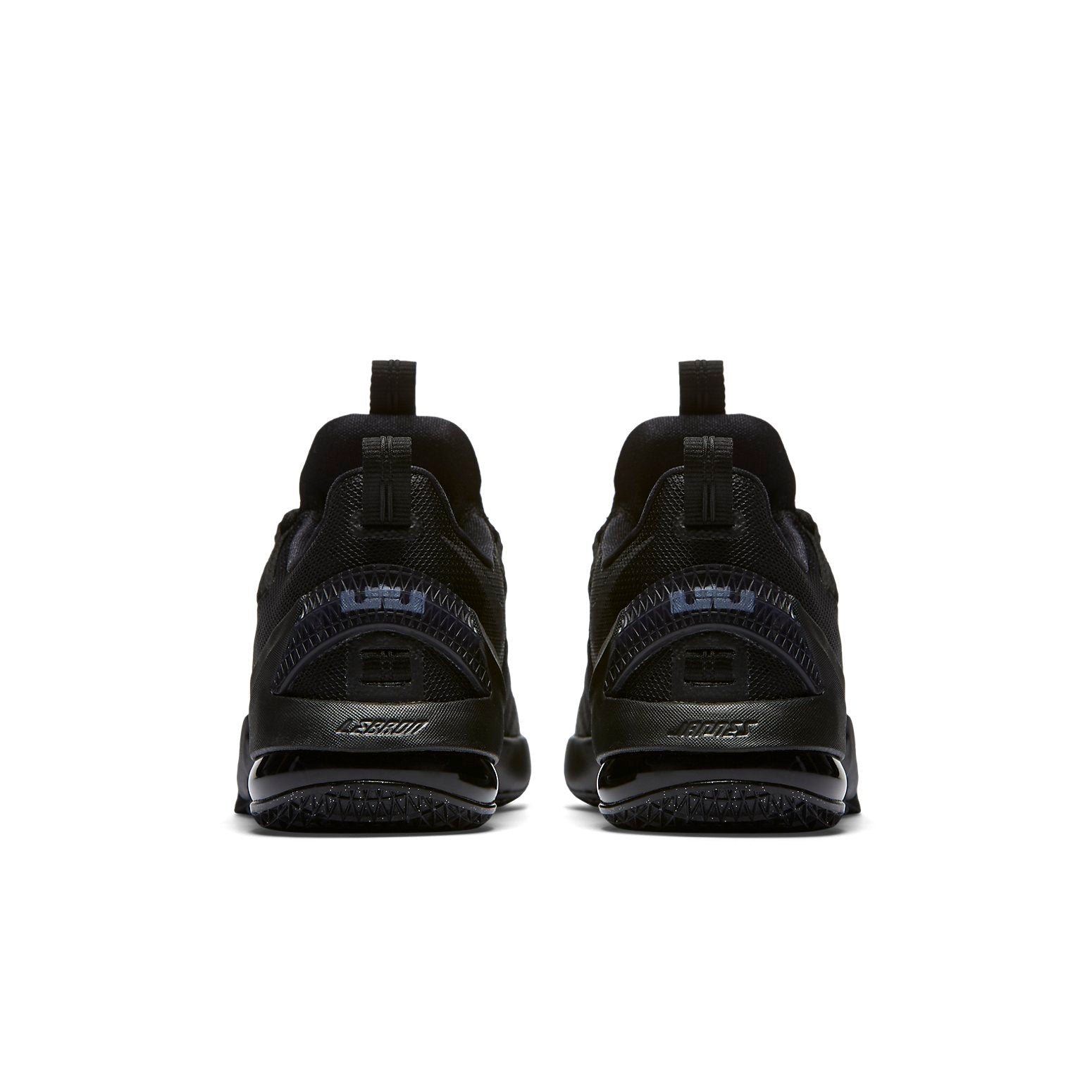 (GS) Nike Lebron 13 Low 'black' 834347-002