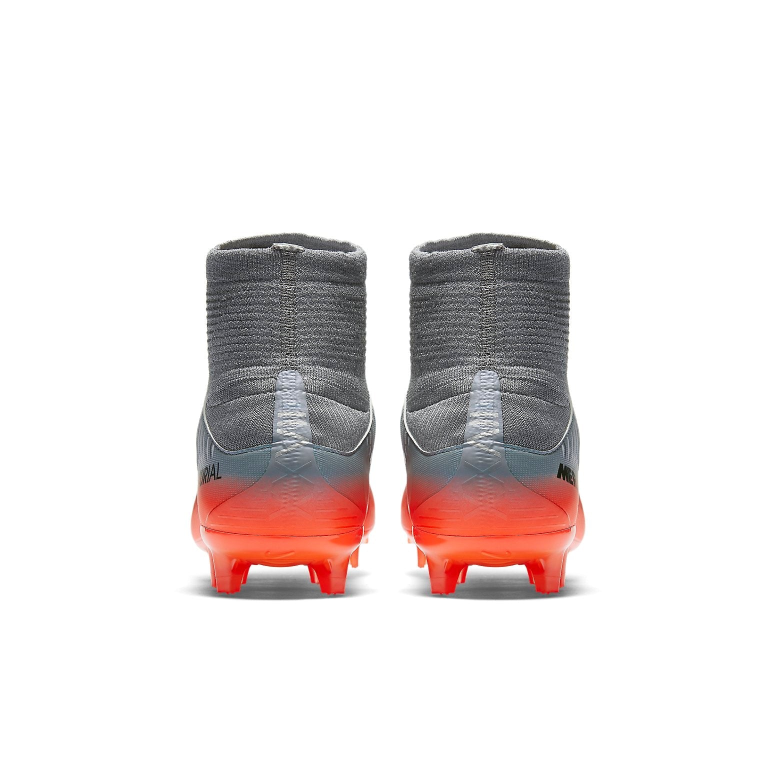 Nike Mercurial Veloce 3 DF FG Soccer Cleat 852518-001