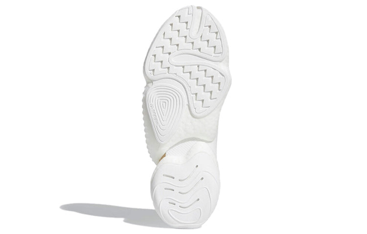 adidas Crazy BYW 2 'Easy Yellow' BD8002