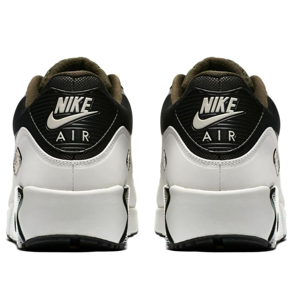 Nike Air Max 90 Ultra 2.0 SE 'Pale Citron' 876005-700