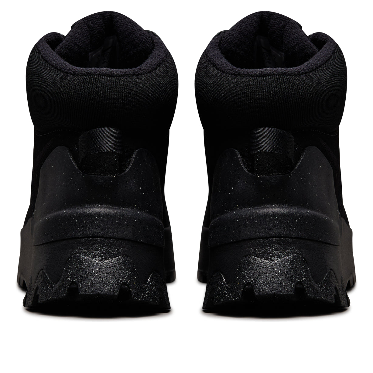 (WMNS) Nike City Classic Boots 'Black Anthracite' DQ5601-003