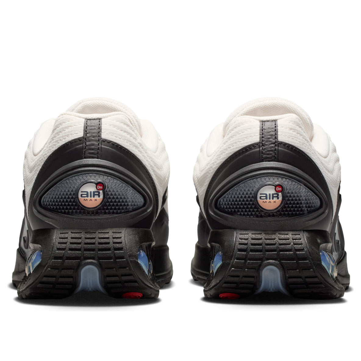 Nike Air Max Dn Winterized 'Phantom Black' HV4528-001