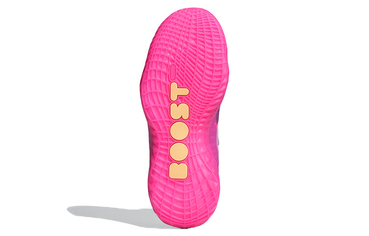 adidas Harden Volume 5 Futurenatural 'Relentless' FZ1083
