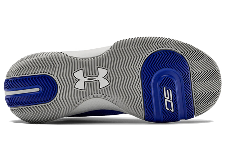 Under Armour SC 3Zero 4 'Royal Blue' 3023917-400