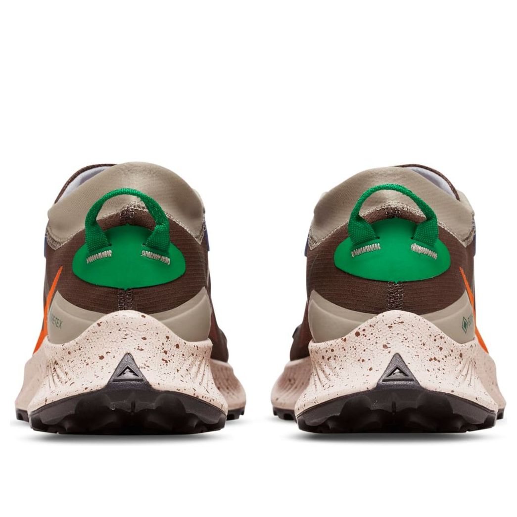 Nike Pegasus Trail 3 GTX 'Cocao Wow Hyper Royal Malachite' DR0137-200