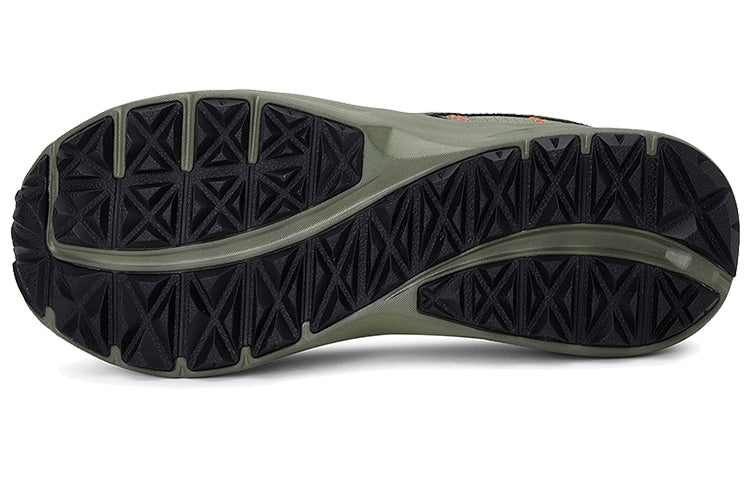 PUMA Escalate 'Burnt Olive Black' 193646-02