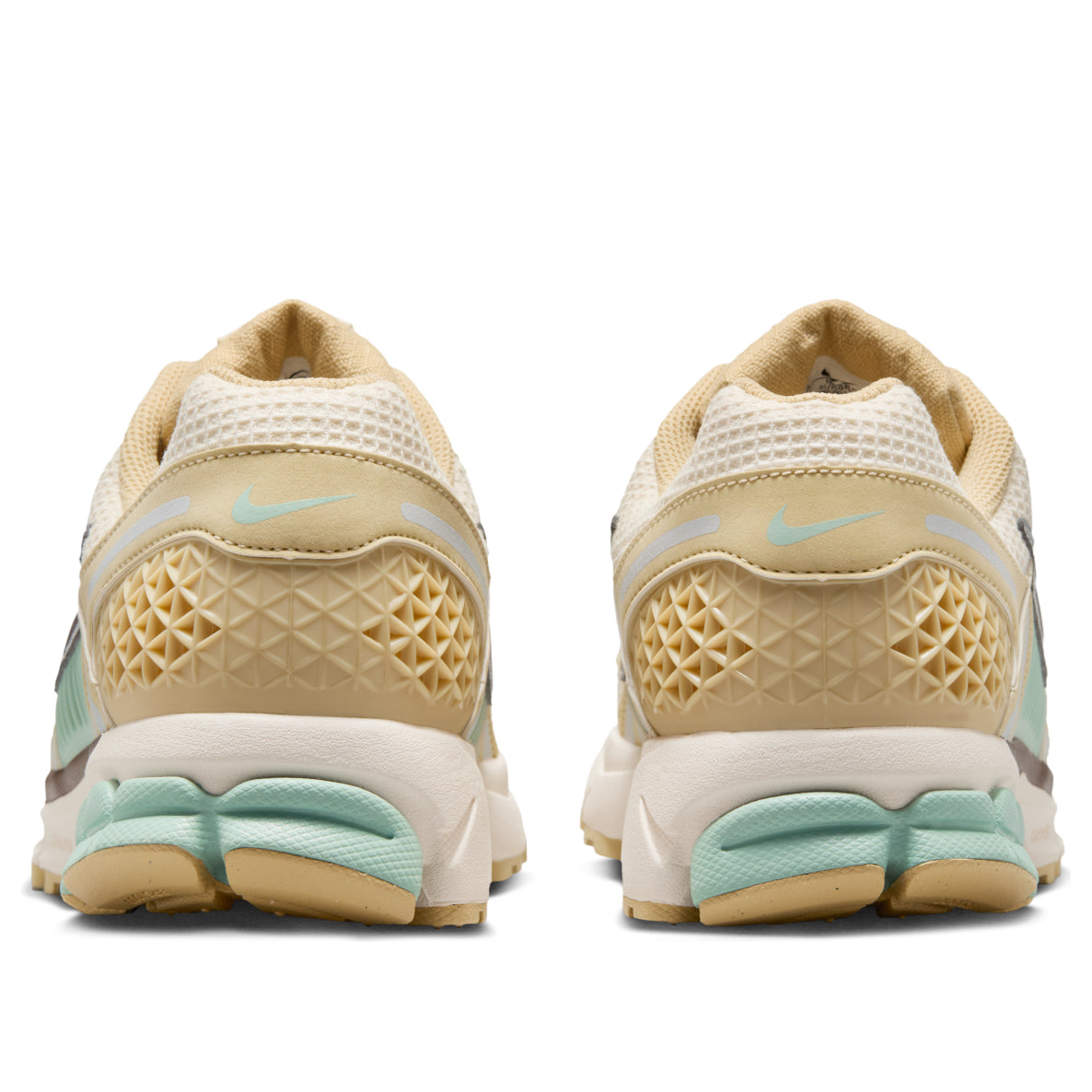 Nike Air Zoom Vomero 5 SE 'Team Gold Brown Seafoam' IB2987-700