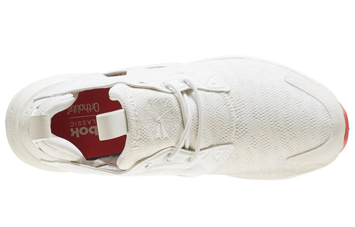 (WMNS) Reebok Furylite Sole Running Shoes White BD4628
