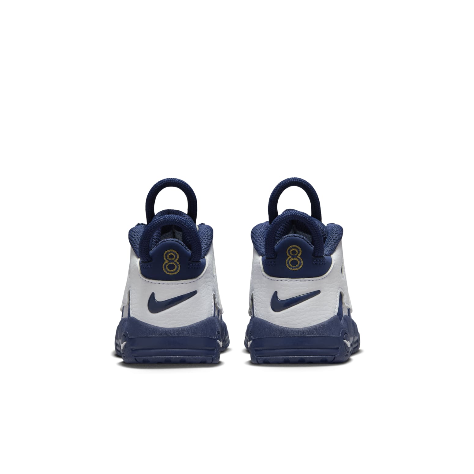 (TD) Nike Air More Uptempo 'Olympic' FV5368-100
