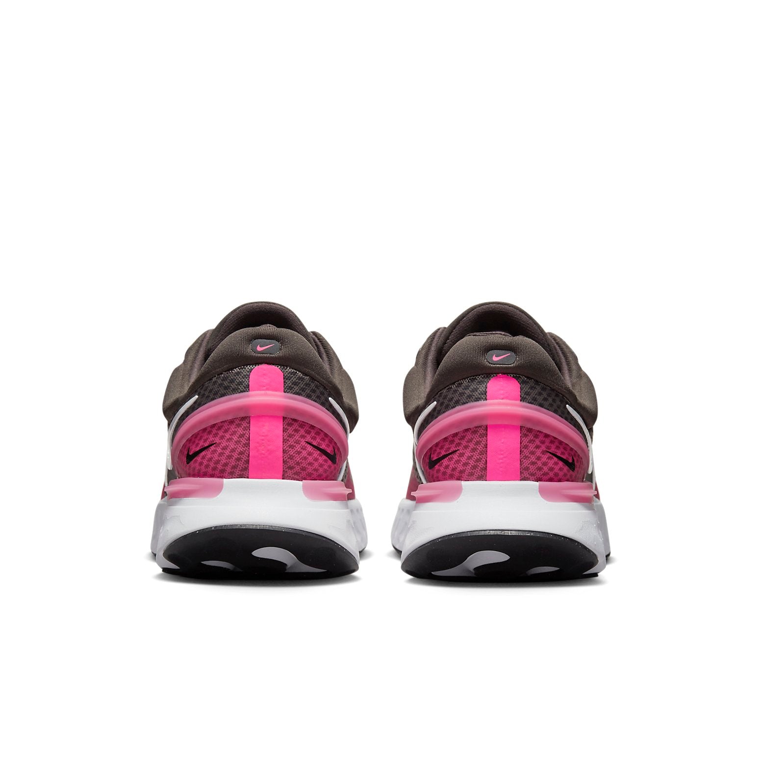 Nike React Miler 3 Road Running Shoes 'Medium Ash' DD0490-200