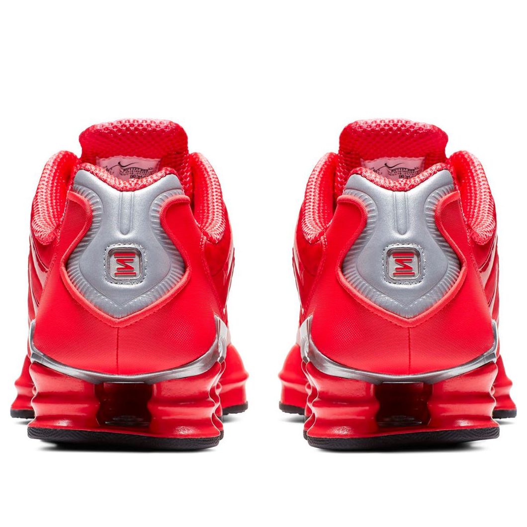 Nike Shox TL 'Speed Red' BV1127-600