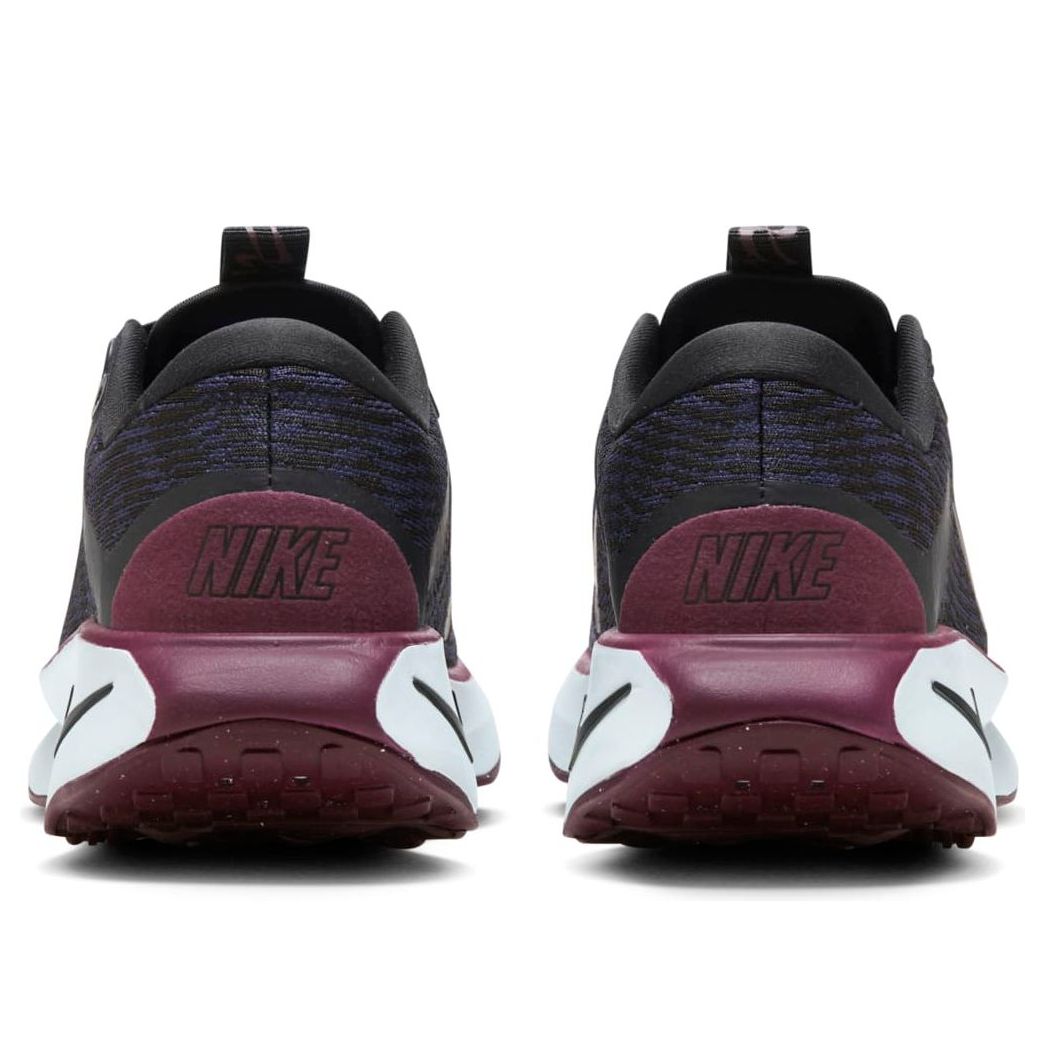 (WMNS) Nike Motiva 'Black Pueple' DV1238-004