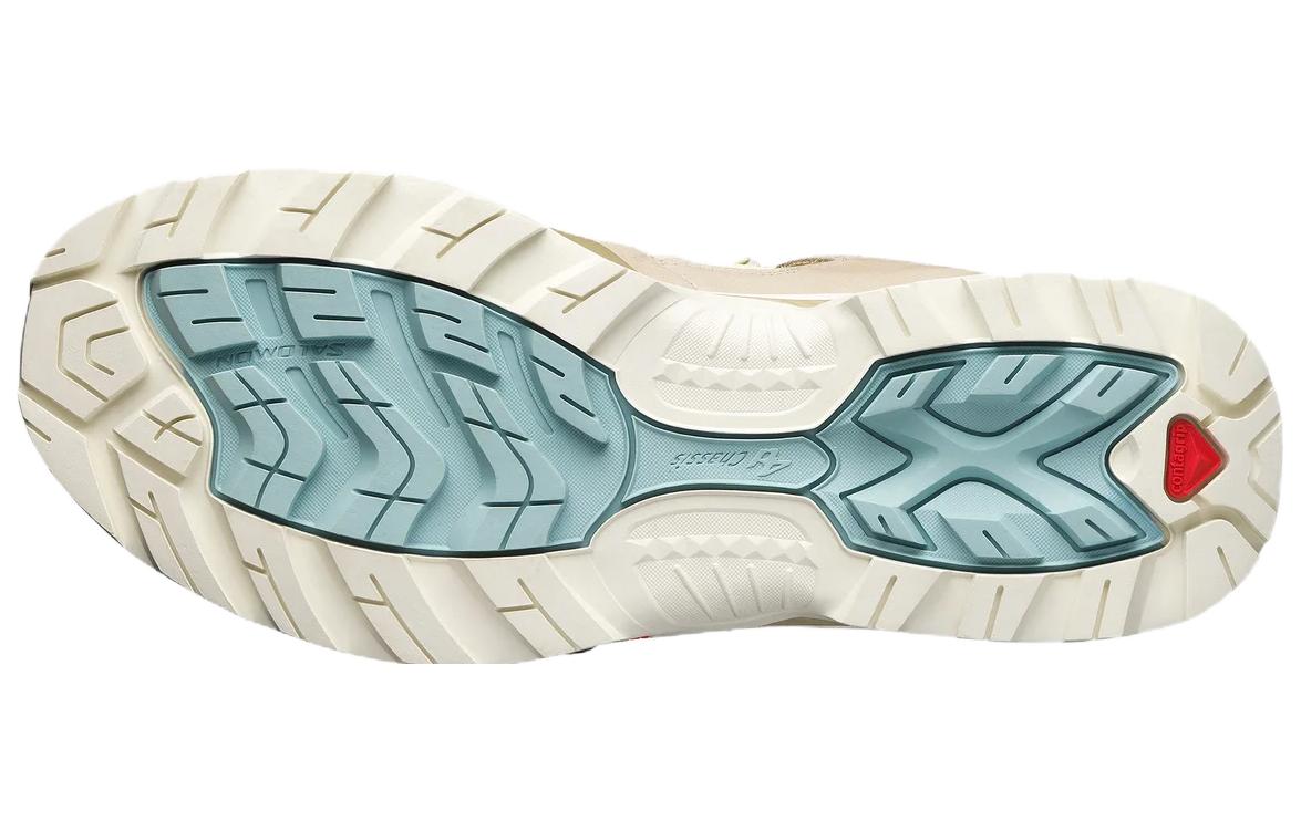 SALOMON XT-Quest 2 'Winter Pear Slate Green' 472993