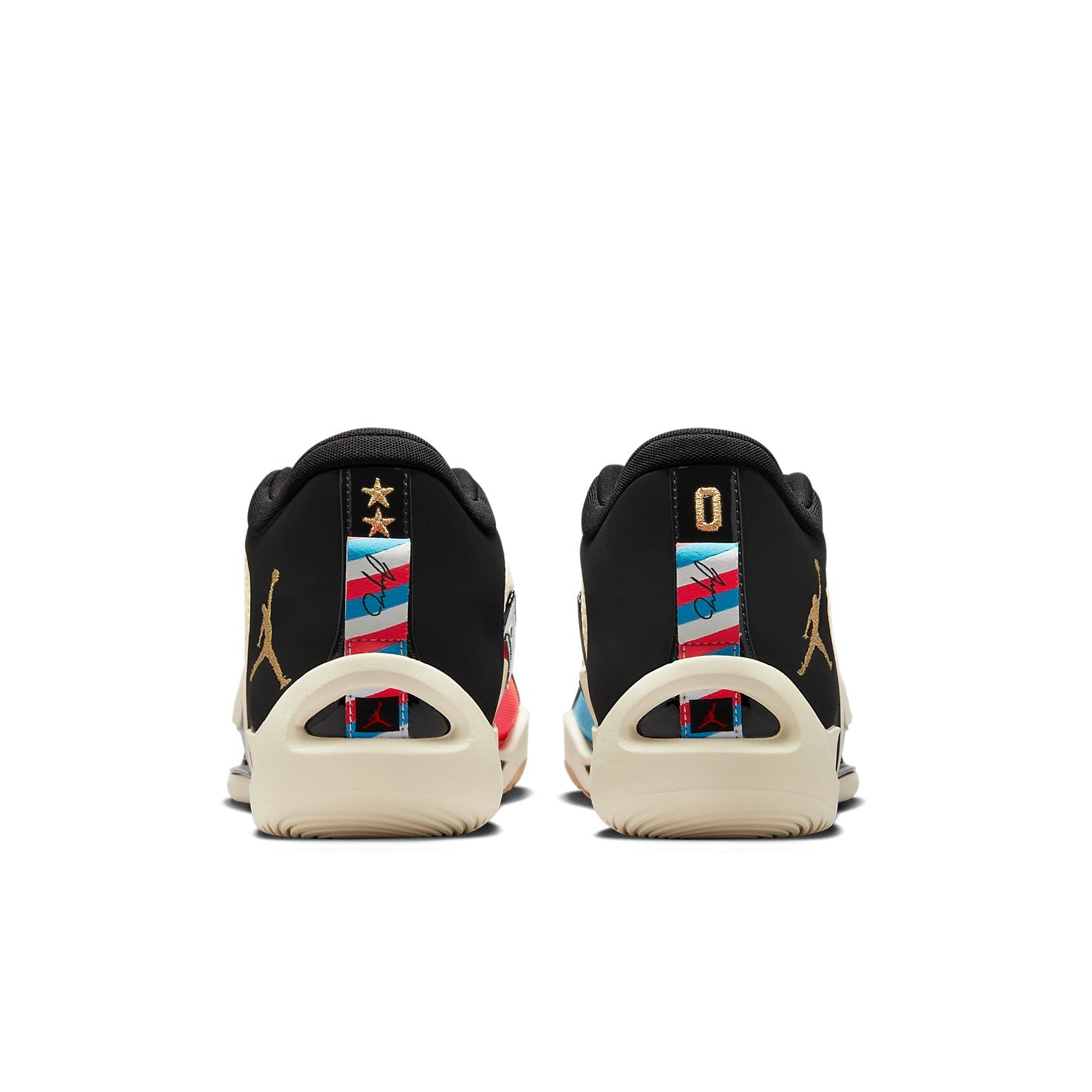 Air Jordan Tatum 1 PF 'Barbershop' DX5574-180