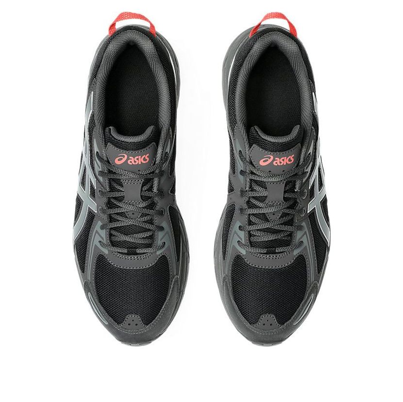 ASICS Gel-Venture 6 'Grey Black Cream' 1203A438-002