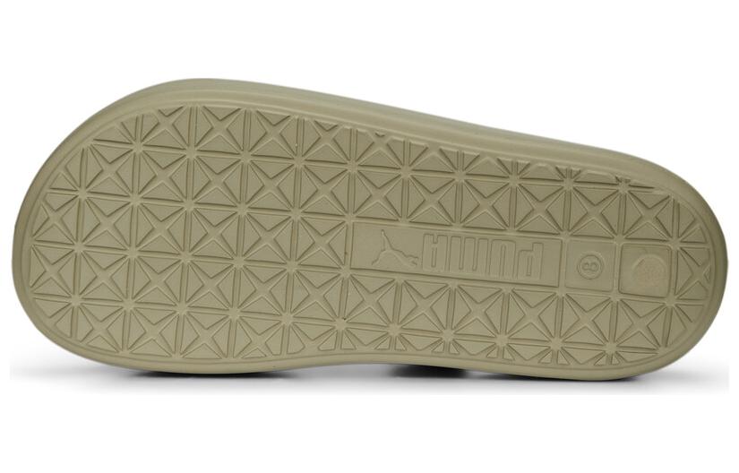 PUMA Shibui Cat Slide 'Birch Tree' 385296-08