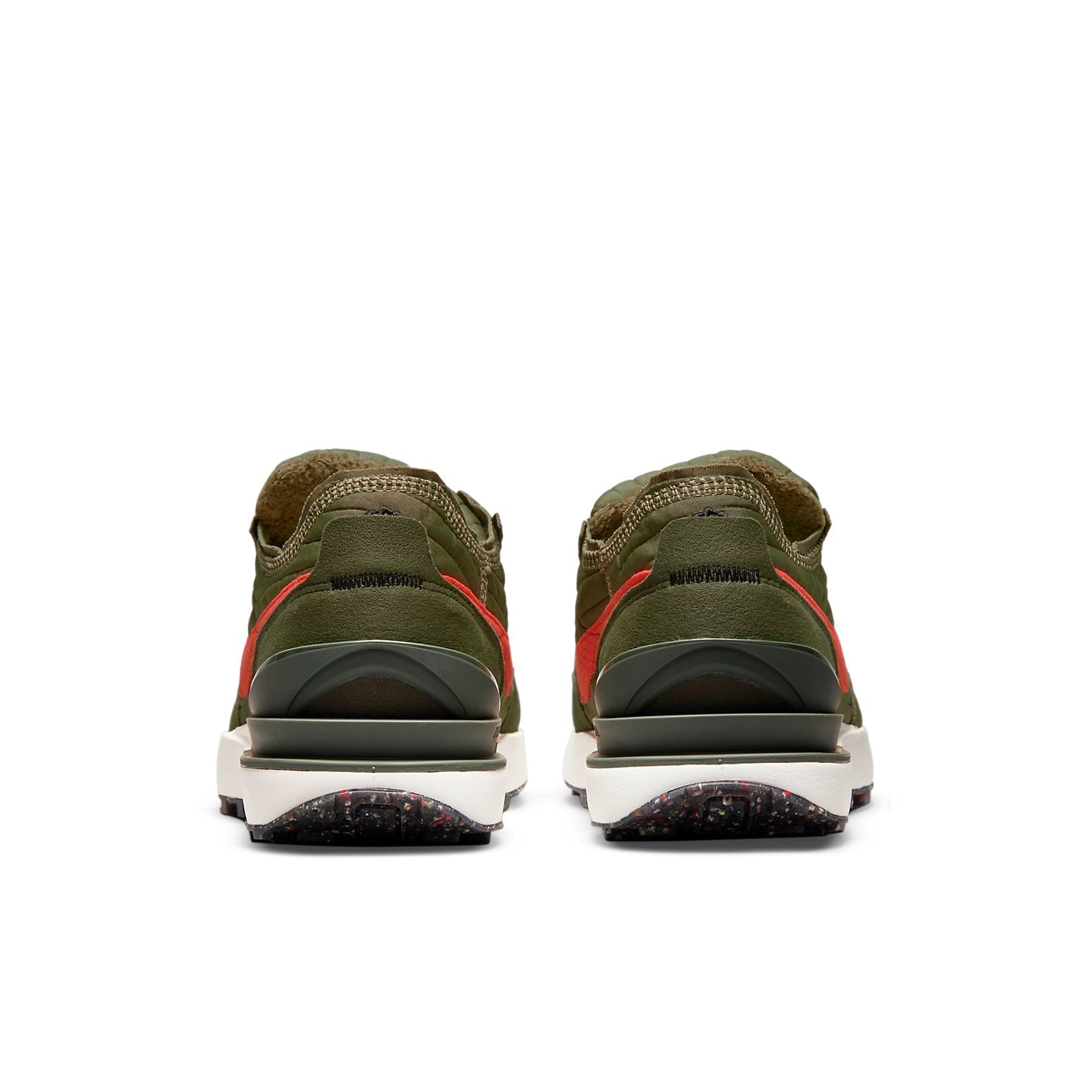 Nike Waffle One Premium 'Toasty - Medium Olive' DC8890-200