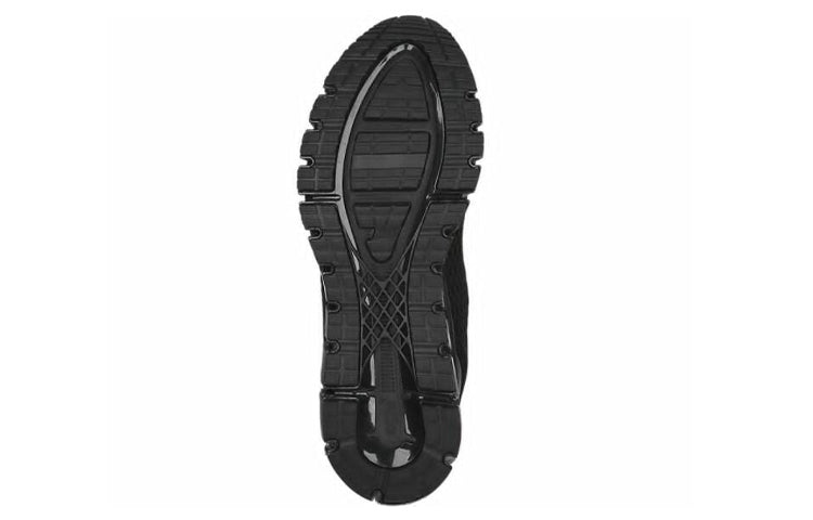 ASICS Gel-Quantum 360 Shift MX Running Shoes 'Black' T839N-1690