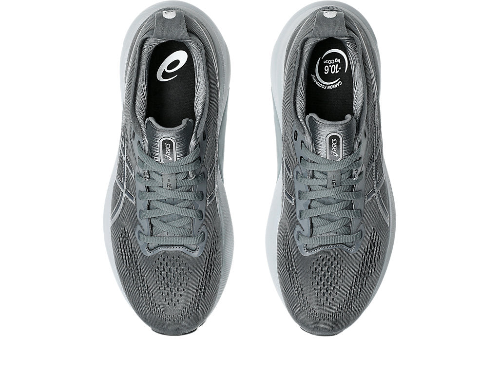 ASICS Gel-Kayano 31 'Steel Grey' 1011B867-020