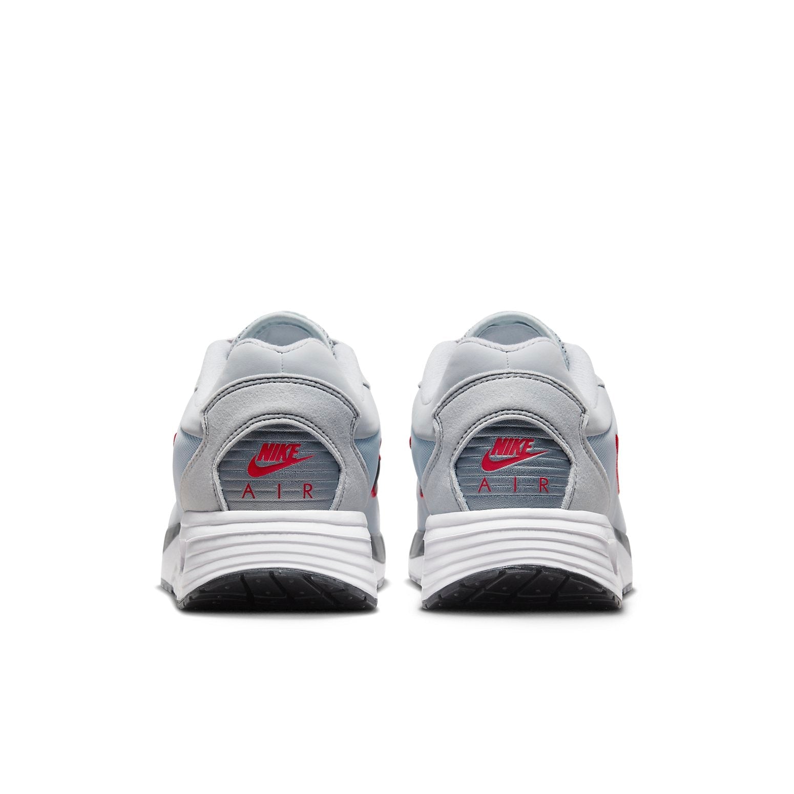 Nike Air Max Solo 'Cool Grey' DX3666-004