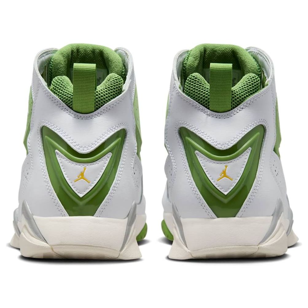 Air Jordan True Flight 'Chlorophyll' HF4826-100