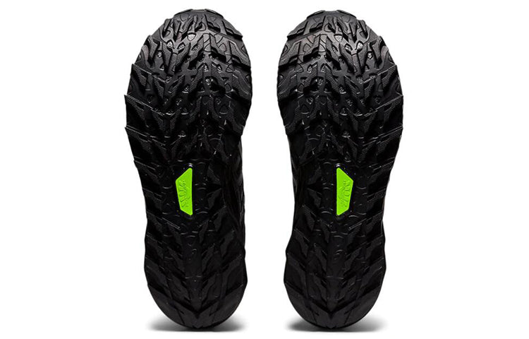 ASICS Gel-Trabuco 9 GTX 'Black' 1011B027-001