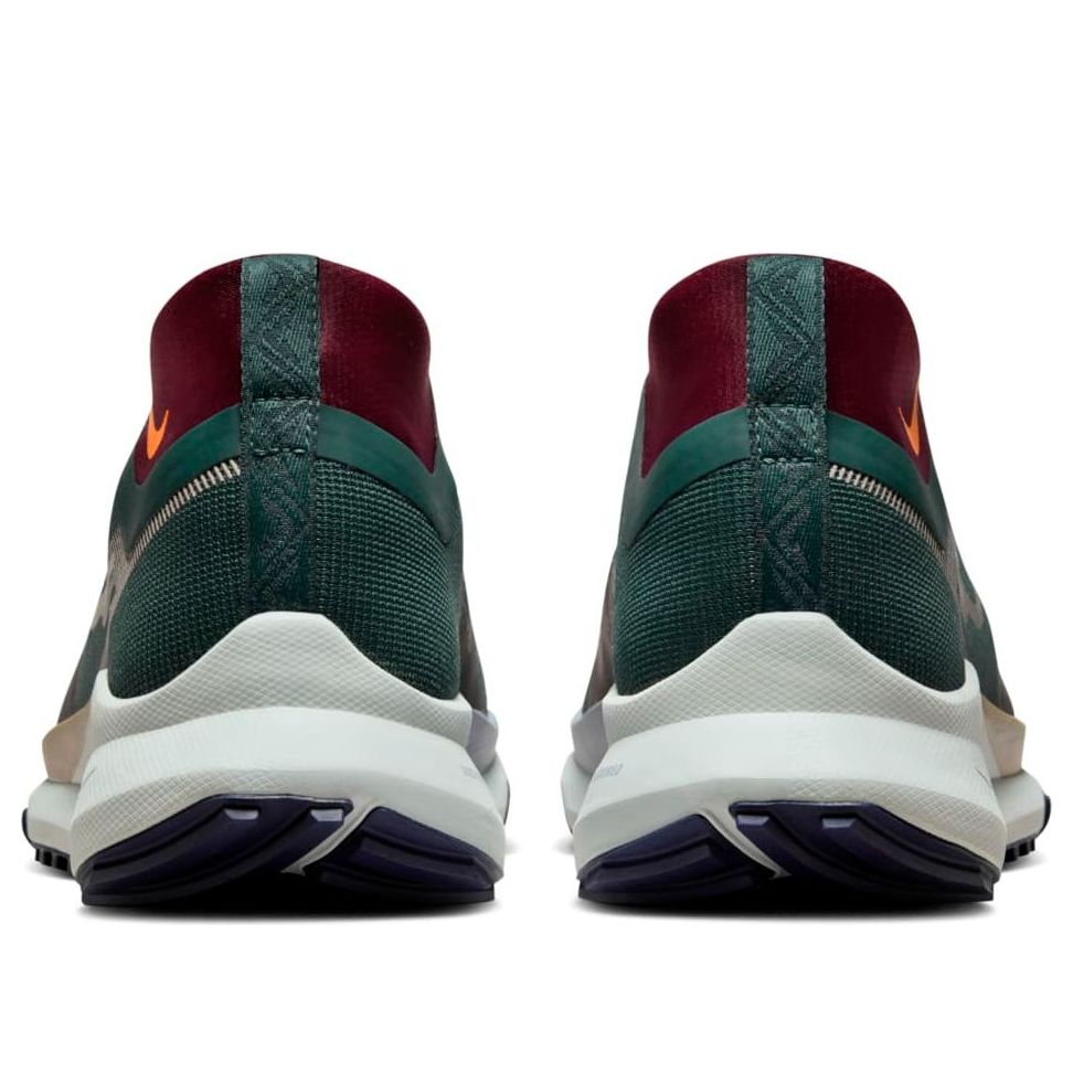 Nike React Pegasus Trail 4 Gore-Tex 'Deep Jungle Night' DJ7926-302