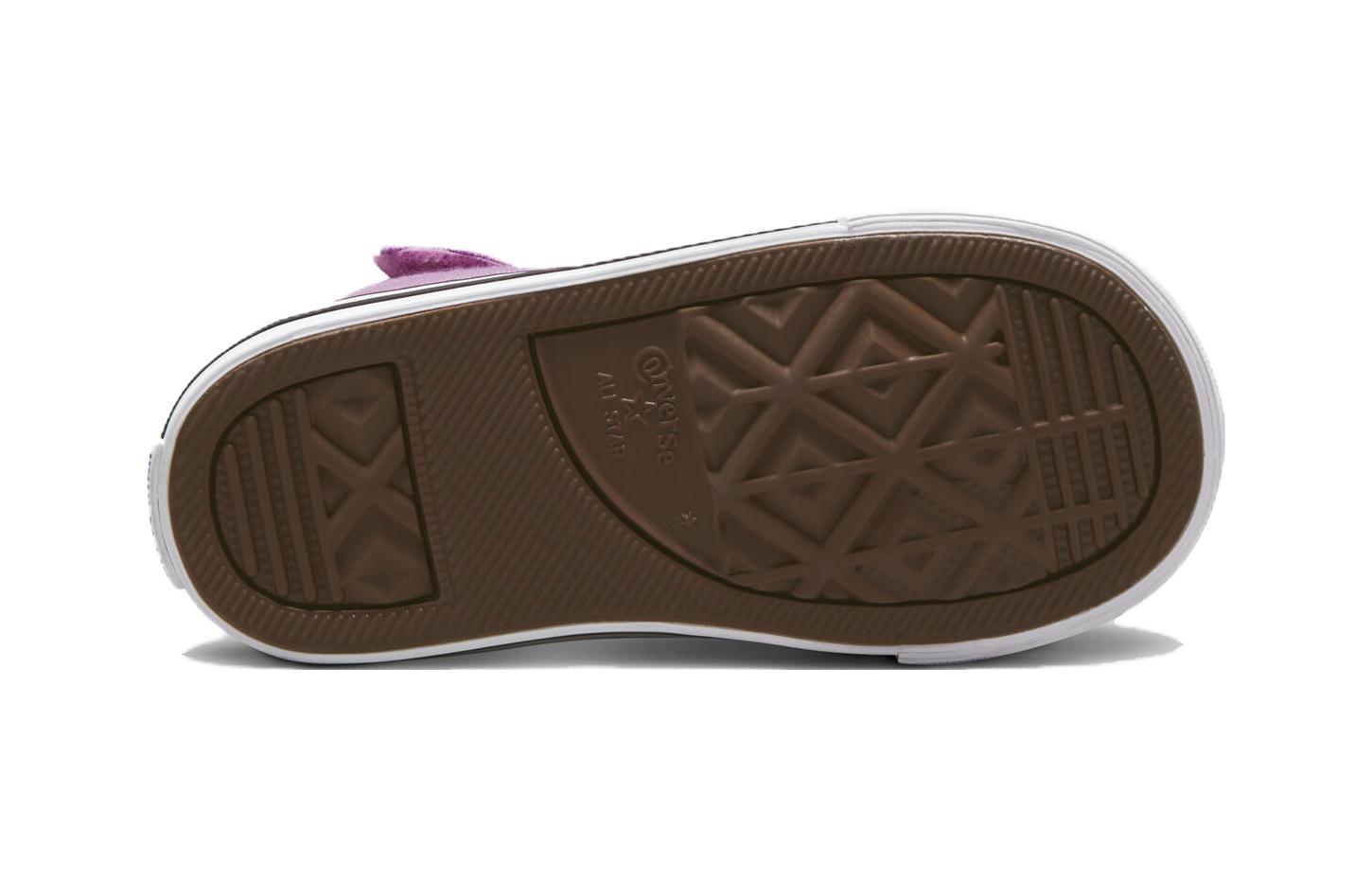 (PS) Converse Chuck Taylor All Star Easy-On Quilted Jacquard 'Lila' A03315C